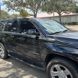 2015 Chevrolet TAHOE LT — фото 13