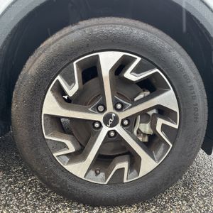 صورة مصغرة 20 لـ 2025 KIA SPORTAGE EX