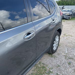 2019 Nissan ROGUE SV — миниатюра 54
