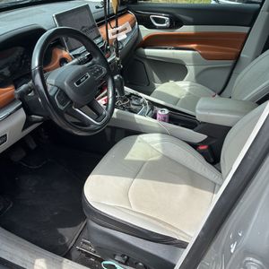 صورة مصغرة 65 لـ 2022 JEEP COMPASS LIMITED