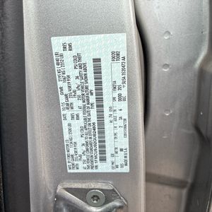 2016 FORD ESCAPE TITANIUM thumbnail 51