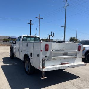 FORD F-450 CHASSIS XL - 5