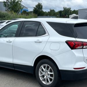 صورة 6 لـ 2022 Chevrolet EQUINOX LT