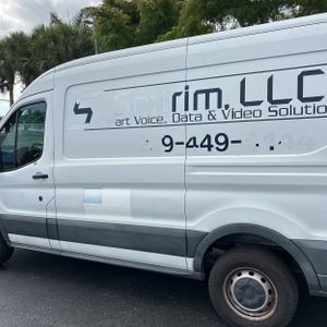 FORD TRANSIT 250 - 6