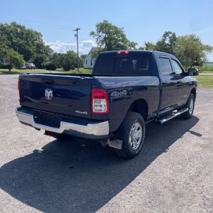 2020 RAM 2500 TRADESMAN 照片 8