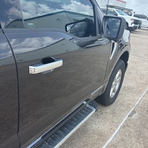 2024 FORD F-150 XLT 缩略图 61