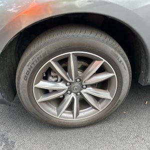 2024 Acura RDX SH-AWD W/TECH — миниатюра 17