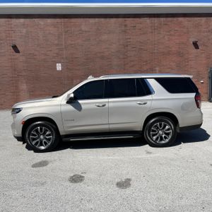 CHEVROLET TAHOE LT - 3