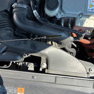 2014 FORD FUSION HYBRID SE 照片 43