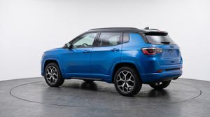 2025 JEEP COMPASS LIMITED 照片 5