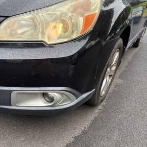 2010 Subaru OUTBACK 2.5I LIMITED 照片 46