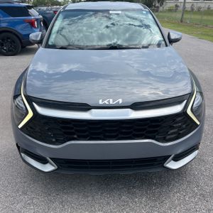 2023 KIA SPORTAGE EX — миниатюра 14