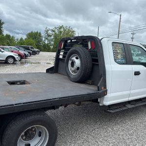FORD F-350 SUPER DUTY XL - 9