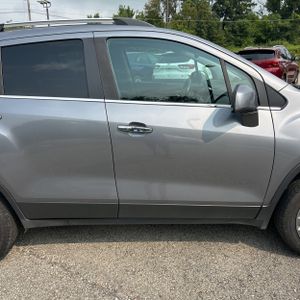 2020 Chevrolet TRAX LT 缩略图 11