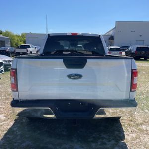 FORD F-150 XLT - 7