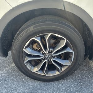 2021 Honda CR-V EX 缩略图 19