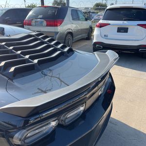 صورة مصغرة 59 لـ 2023 Chevrolet CAMARO LT