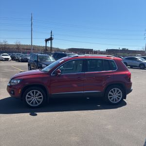 VOLKSWAGEN TIGUAN 2.0T SEL 4MOTION - 3