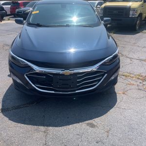 2022 Chevrolet MALIBU LT — миниатюра 63