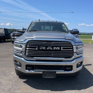 2019 RAM 2500 LARAMIE 缩略图 14