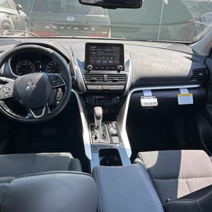 2026 Mitsubishi ECLIPSE CROSS SE — миниатюра 36
