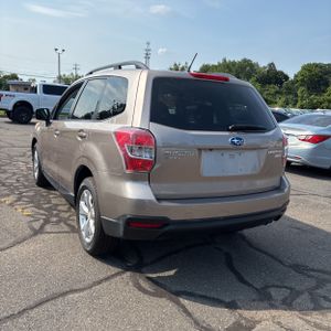 2015 Subaru FORESTER 2.5I PREMIUM — фото 5