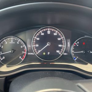 صورة 40 لـ 2024 Mazda CX-30 2.5 S CARBON EDITION