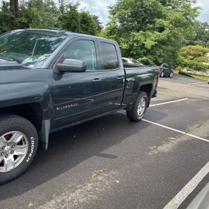 صورة 4 لـ 2017 Chevrolet SILVERADO 1500 LT