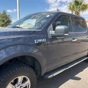 صورة 2 لـ 2015 FORD F-150 XLT