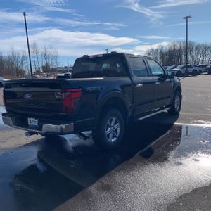 FORD F-150 XLT - 8