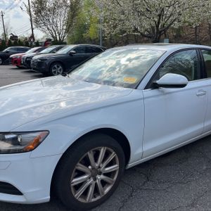 AUDI A6 2.0T PREMIUM - 2