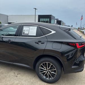 LEXUS NX 350H PREMIUM - 6