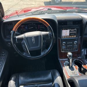 2016 Lincoln NAVIGATOR SELECT 缩略图 38