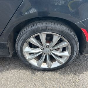 2015 Chrysler 200 S 缩略图 18