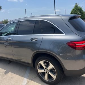 MERCEDES-BENZ GLC-CLASS - 6