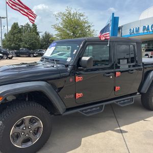 صورة 2 لـ 2020 JEEP GLADIATOR RUBICON