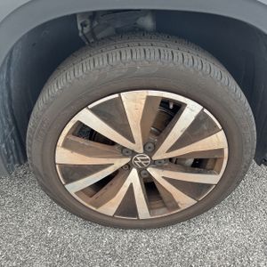 صورة مصغرة 20 لـ 2022 Volkswagen TAOS SE