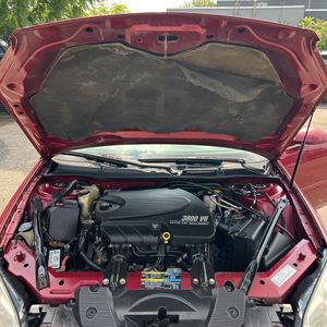 2008 Chevrolet IMPALA LT 缩略图 41