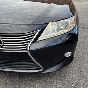 2013 Lexus ES 350 BASE 照片 64