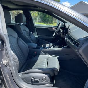2021 AUDI A5 SPORTBACK PREMIUM PLUS 照片 33