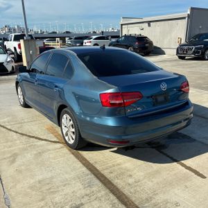 صورة 5 لـ 2015 Volkswagen JETTA 1.8T SE