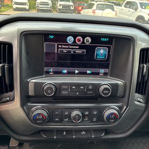 2014 Chevrolet SILVERADO 1500 LT 缩略图 36