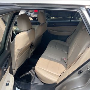 2019 Subaru OUTBACK 3.6R LIMITED — миниатюра 34