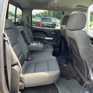 2015 Chevrolet SILVERADO 1500 LT — миниатюра 35
