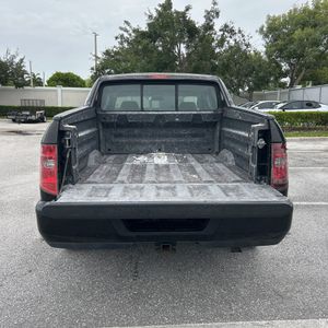 صورة مصغرة 38 لـ 2011 Honda RIDGELINE RT