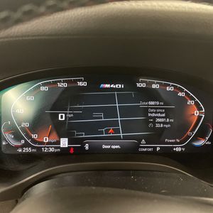 2022 BMW X3 M40I 缩略图 41