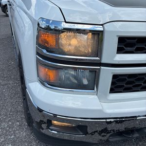 صورة مصغرة 60 لـ 2015 Chevrolet SILVERADO 1500 LT