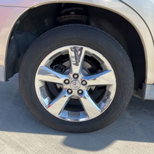 2007 Lexus RX 350 BASE — фото 19