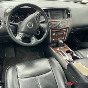2018 Nissan PATHFINDER PLATINUM 缩略图 32
