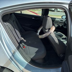 2017 Chevrolet CRUZE LT AUTO — миниатюра 35